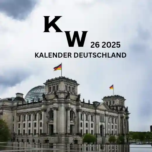 kw 26 2025